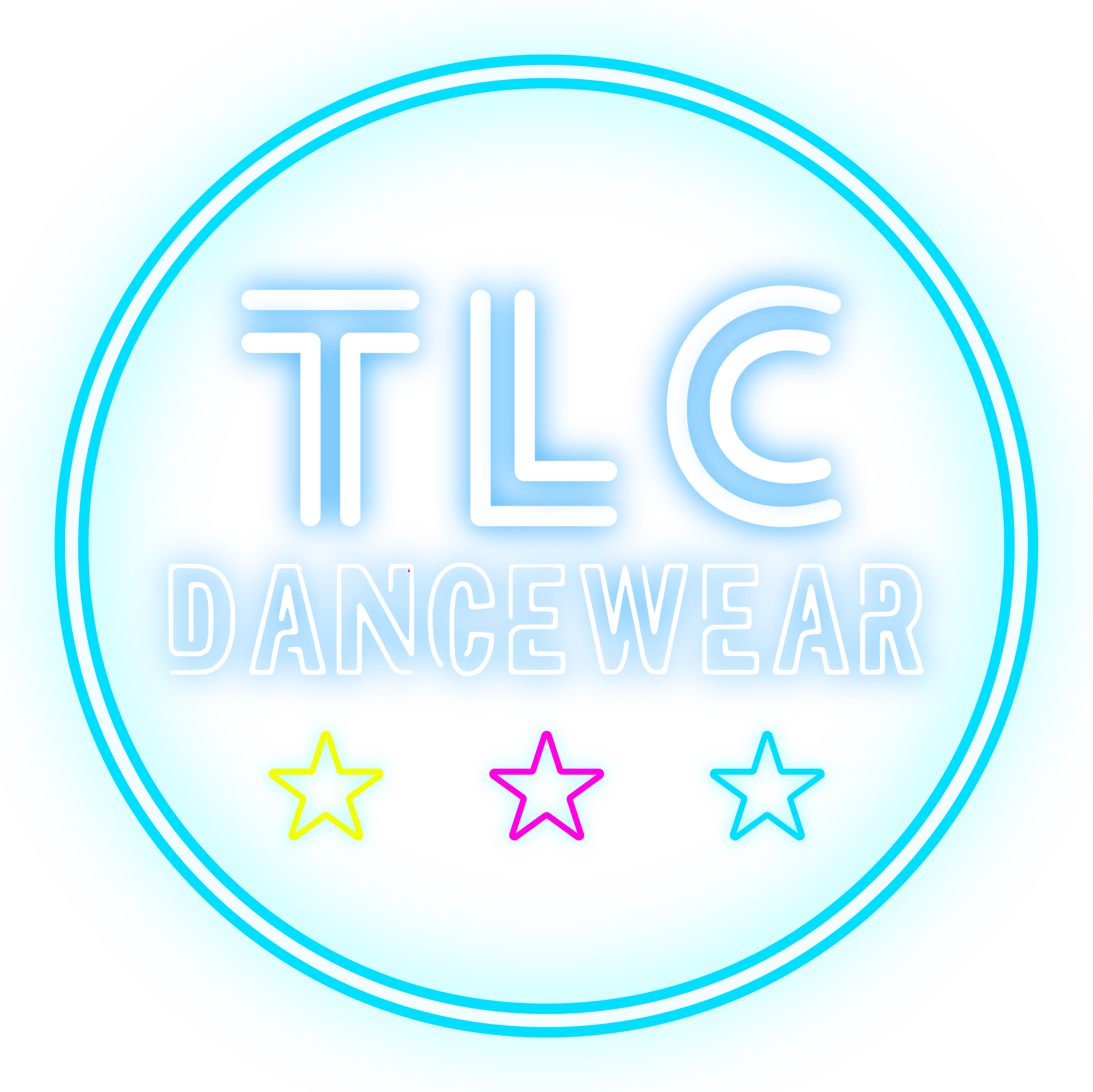 TLC Dancewear Logo