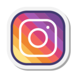 icons instagram 300