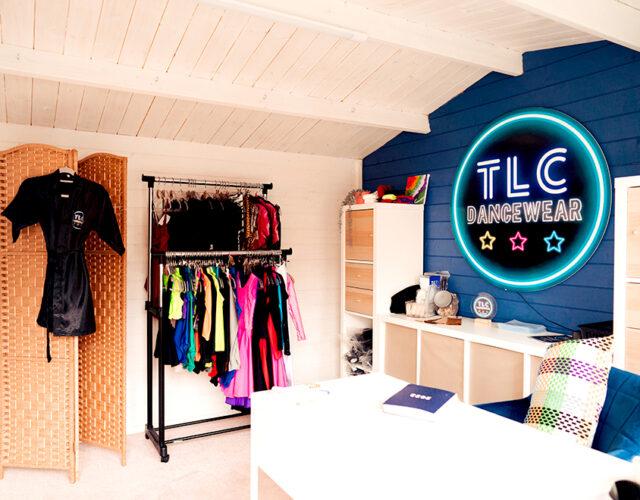 TLC Dancewear