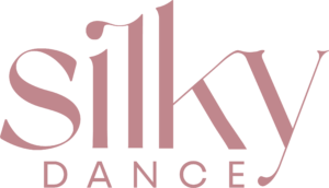 Silky Dance Logo