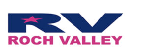 Roch Vally Dancewear logo