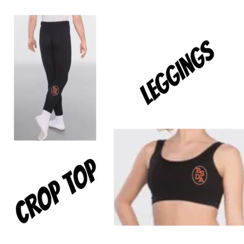 TLC Dancewear